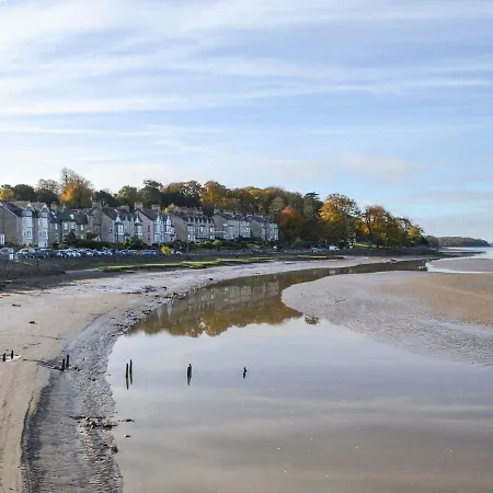 Hébergement de vacances Capel Rig Arnside